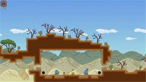 史莱姆探险（Slime Quest）