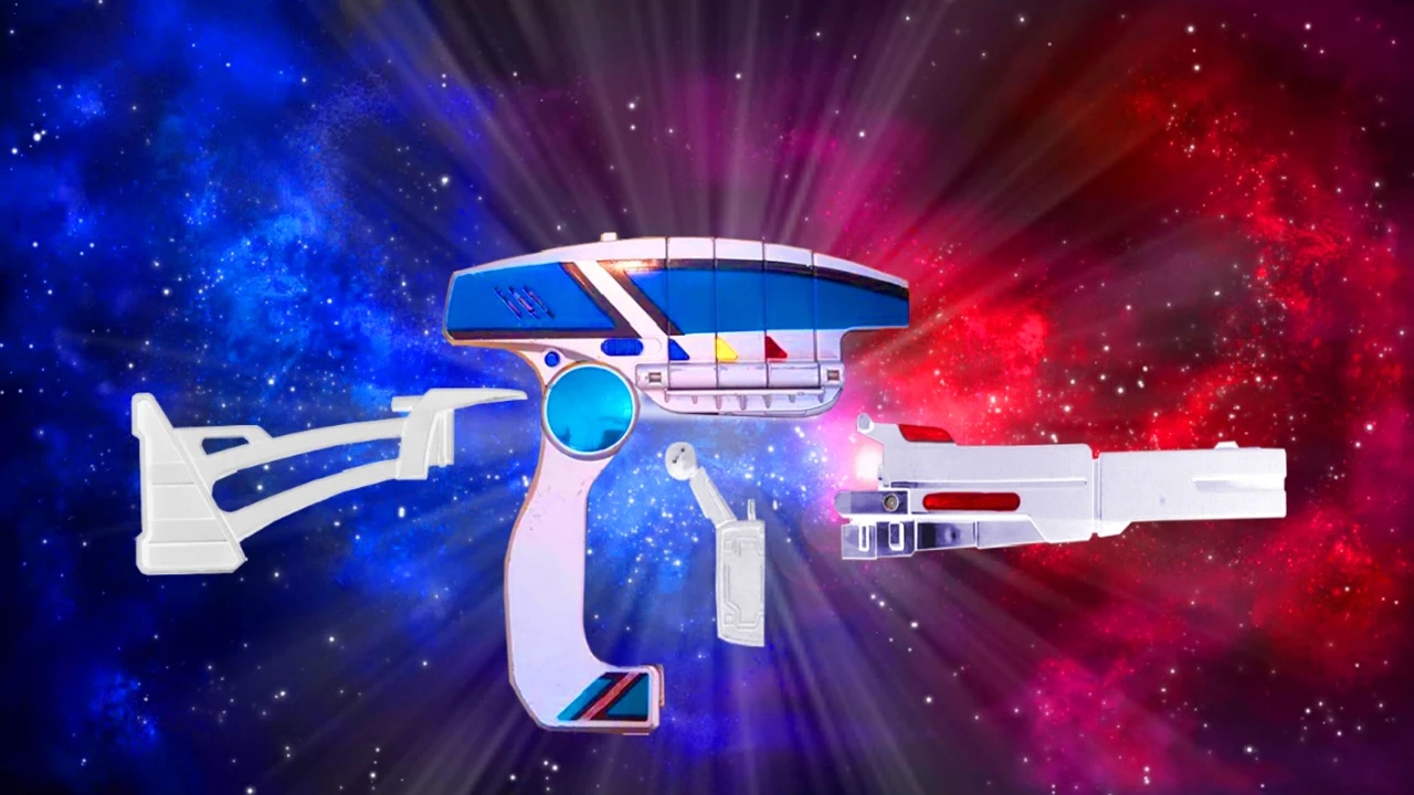 高斯奥特曼变身器DX Ultra Hero Cosmos