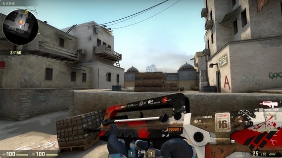 csgo csgo