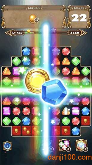 宝石城堡最新版