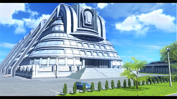閃の軌跡NW