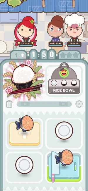 大厨不止俩免费版(Many Cooks)