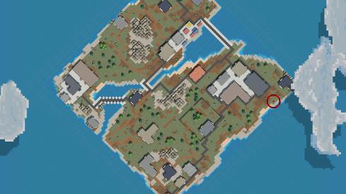 Guns Royale(皇家枪炮大逃杀)