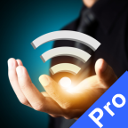 Wifi网络分析器高级版