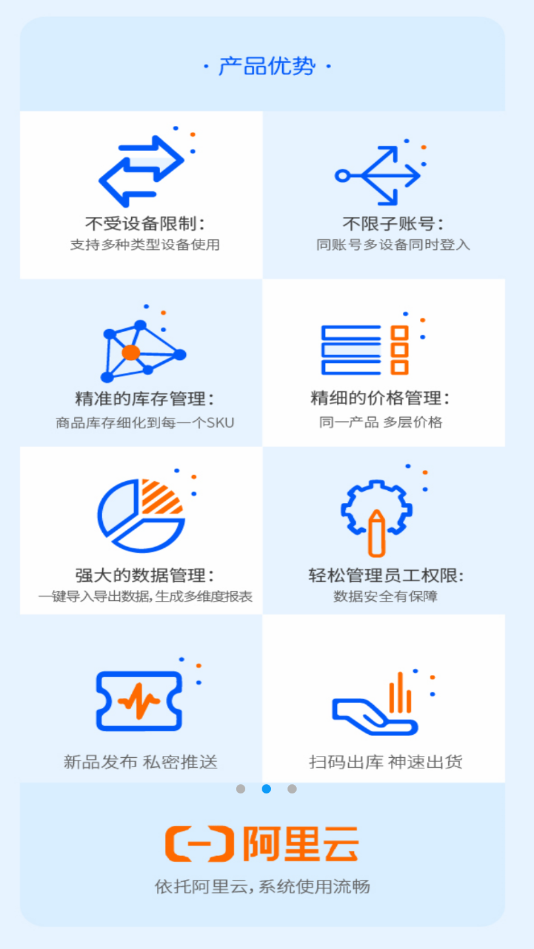 聚货通