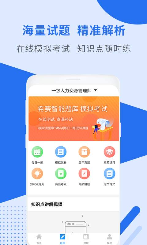人力资源管理师