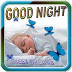 Good Night Images Greetings晚安问候图片