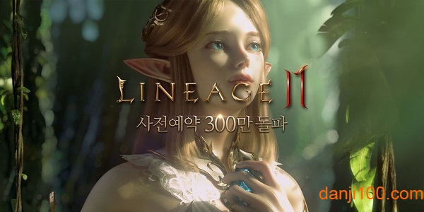 天堂M韩国版