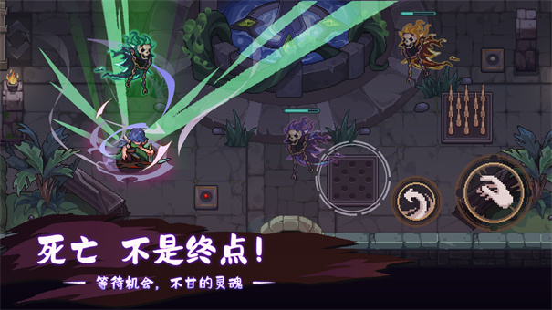 灵能冲击测试服下载v0.0.2