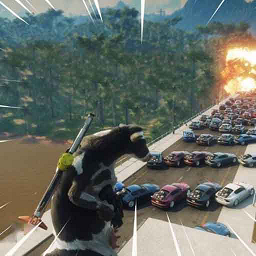 奶牛精英特工 1.1