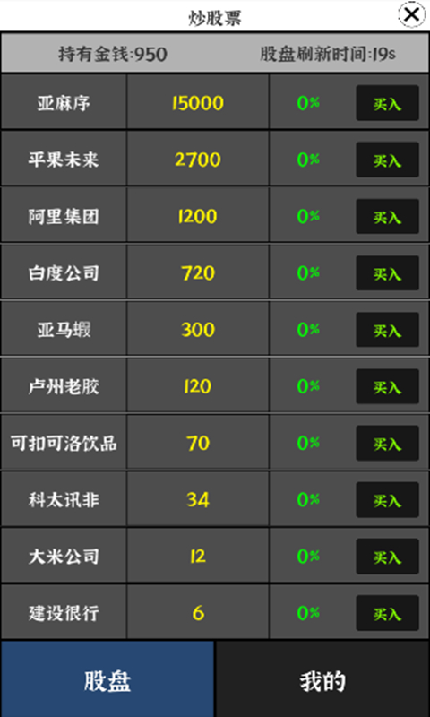 MoneyEarn(我要找工作)