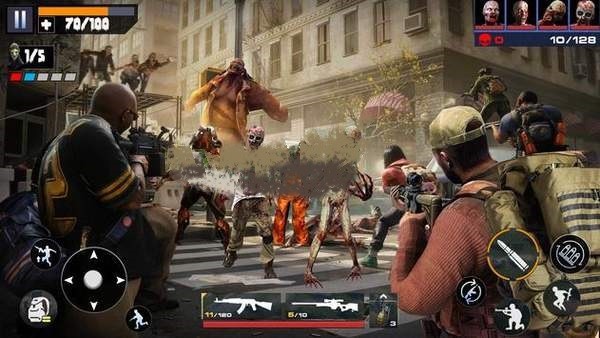 僵尸狙击猎杀Zombie Hunter 2021 King 僵尸狙击猎杀Zombie Hunter 2021 King