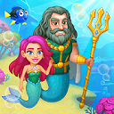 水族馆农场中文版（Aqua Farm）