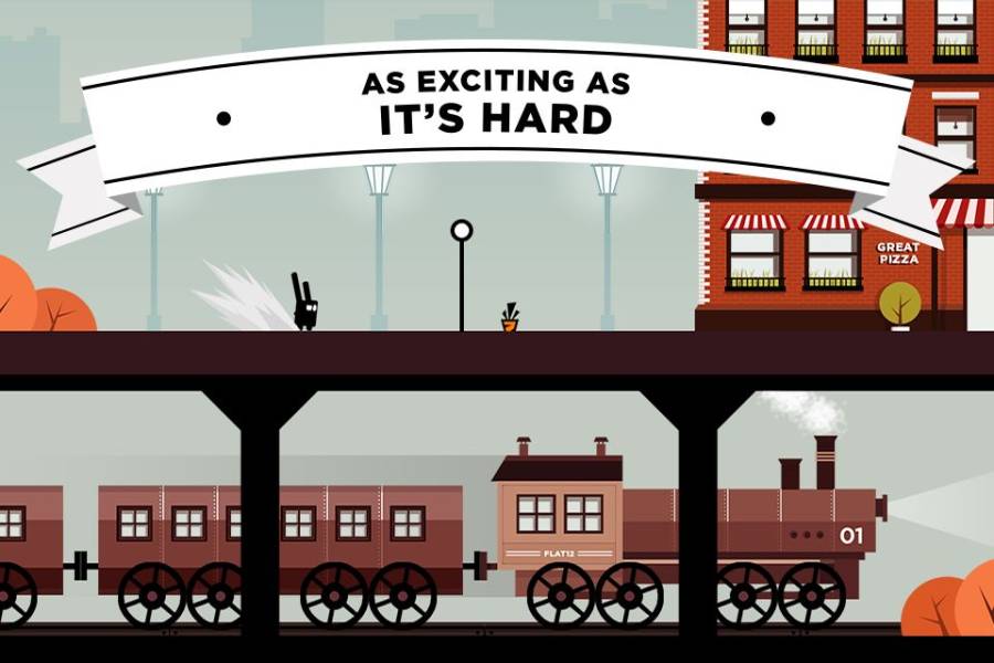 兔子快跑游戏汉化版下载 兔子快跑游戏汉化版下载