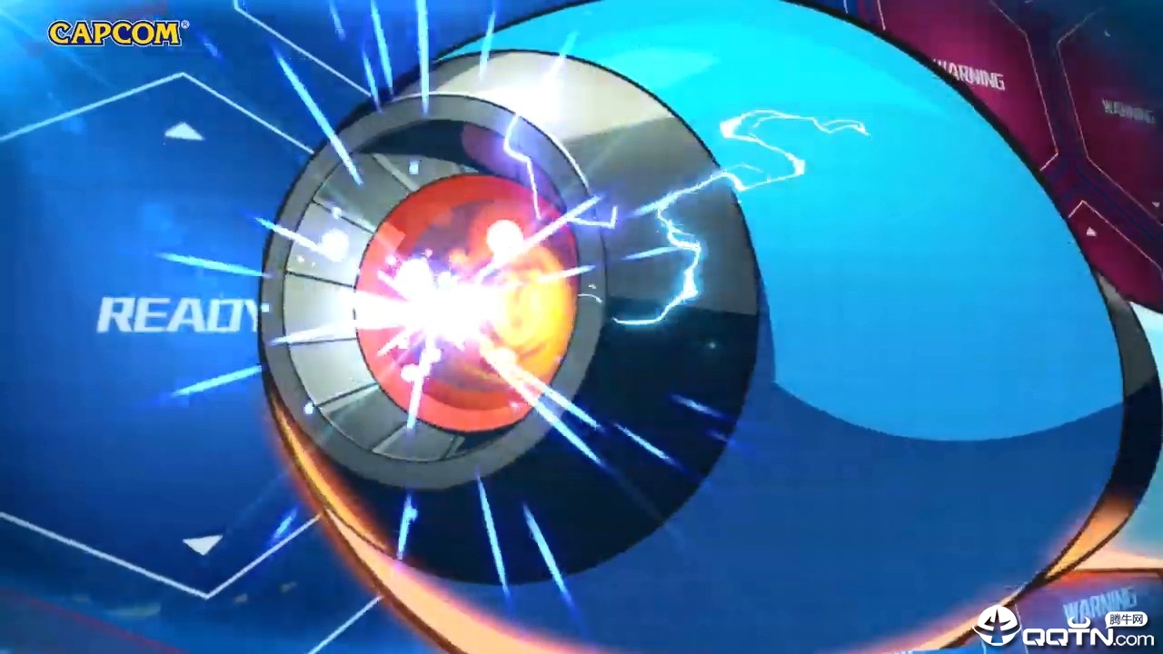 ROCKMAN X DiVE(洛克人XDiVE官方版)