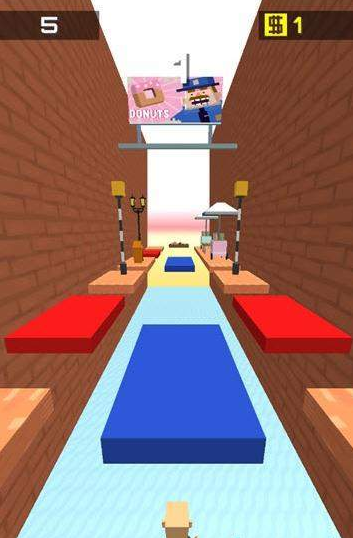 JumpChampion(跳跃冠军手游)