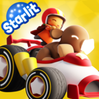 Starlit On Wheels(星光卡丁车)
