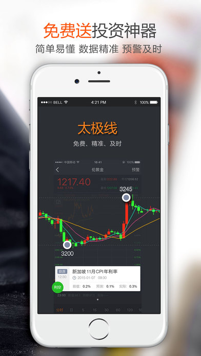 银天下·贵金属