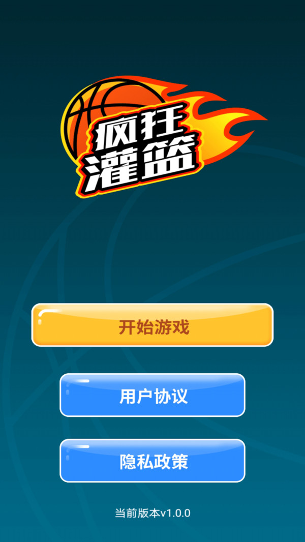 疯狂灌篮