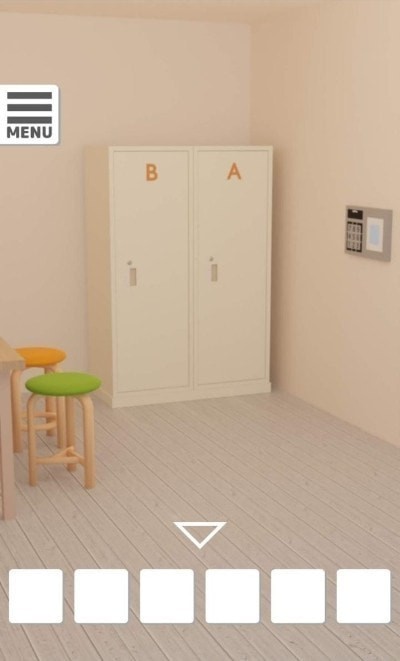 Bakery(逃出面包店手游) Bakery(逃出面包店手游)