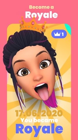 Trivia Royale(千人答题吃鸡)
