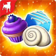 疯狂蛋糕消除Cake Swap