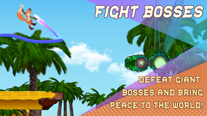 Little Paw Of Justice(正义的小爪子) Little Paw Of Justice(正义的小爪子)