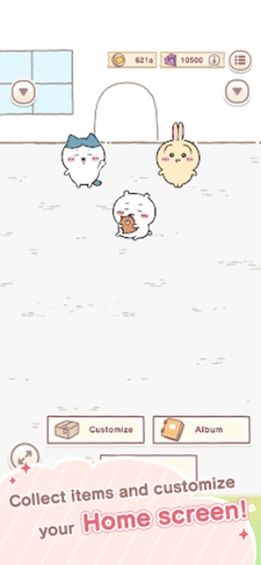 ちいぽけ安装器