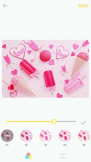 palette summer手机安卓app