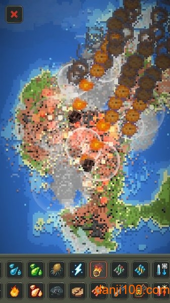 世界盒子修仙mod手机版