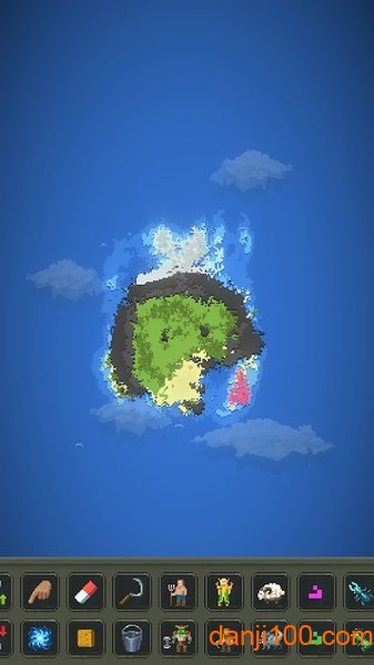 世界盒子修仙mod手机版