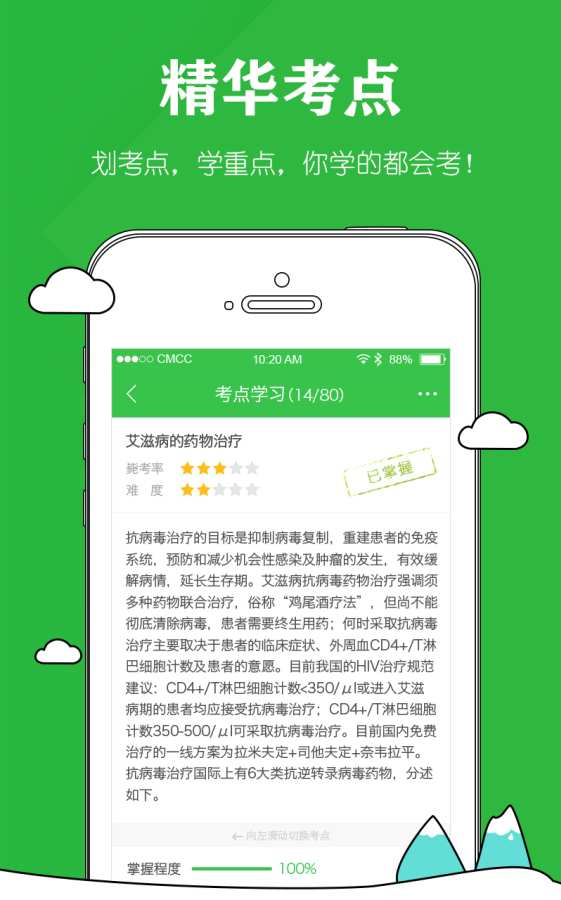 执业药师