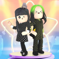时尚娃娃装扮（Fashion Star）