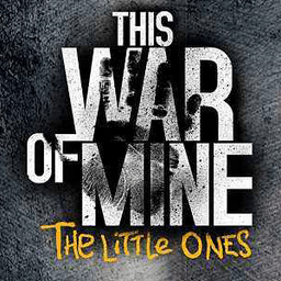 这是我的战争（2023最新版）