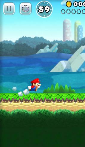 super mario run super mario run