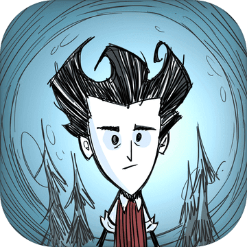 饥荒巨人的统治中文版(Dont Starve)