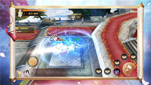 灵剑飞仙qq微信登录版 灵剑飞仙qq微信登录版