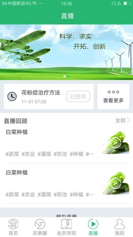 金农翼家