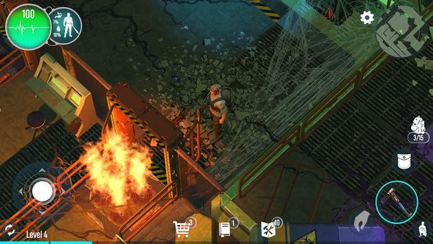 Survivalist: invasion(生存主义者入侵作弊菜单) 0.0.525破解版