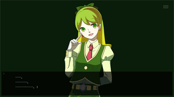 西暦2236年の秘書