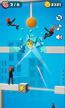 让子弹飞救星 让子弹飞救星