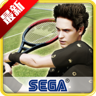 Virtua Tennis
