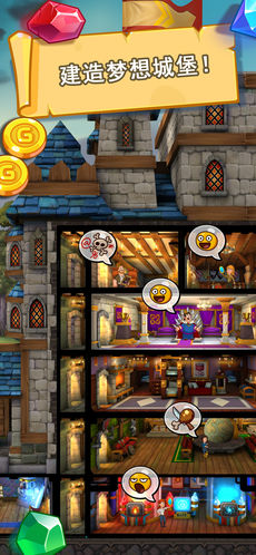 Hustle Castle