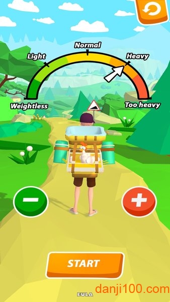 可靠快递双人联机版 可靠快递双人联机版