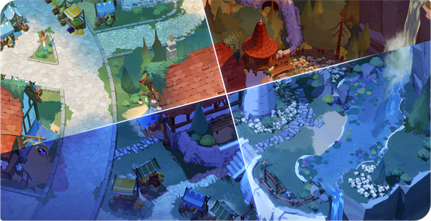 剑与远征：启程