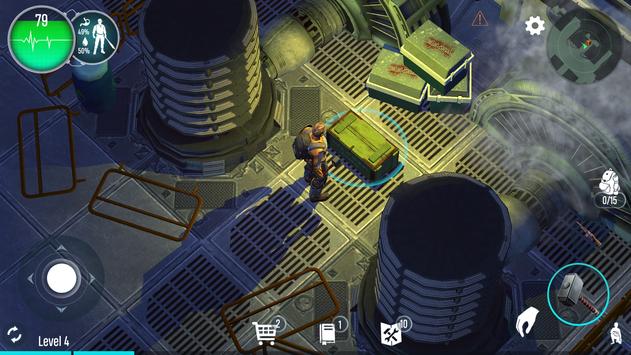 Survivalist: invasion(生存主义者入侵作弊菜单) 0.0.525破解版