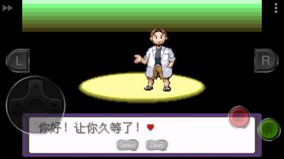 口袋妖怪：漆黑的魅影1.5