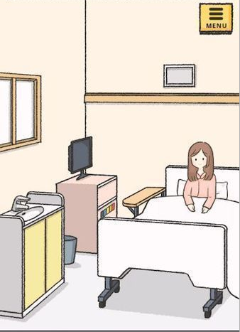 彼女の願いは叶わなかった