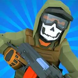 Gun Master - Gun Shooting Game