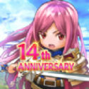 RPG Elemental Knights Online(3D MMO)